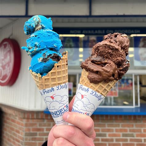 Handels icecream - Handel’s Homemade Ice Cream has been made fresh daily at each store since 1945. We use an abundance of only the best ingredients available and are proud to be recognized as the #1 ice cream on the planet! 